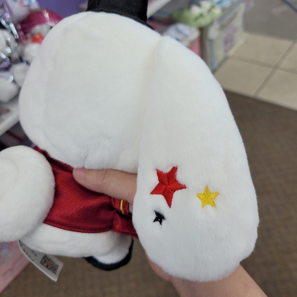 Brand New Sanrio Cinnamoroll Magic Outfit Plushies Toy Doll 9.5" - Picture 5 of 10